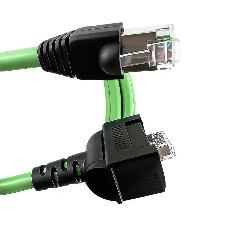 Mercedes SD Connect C4 Multiplexer – RJ45 Netwerk Verloopkabel Interface