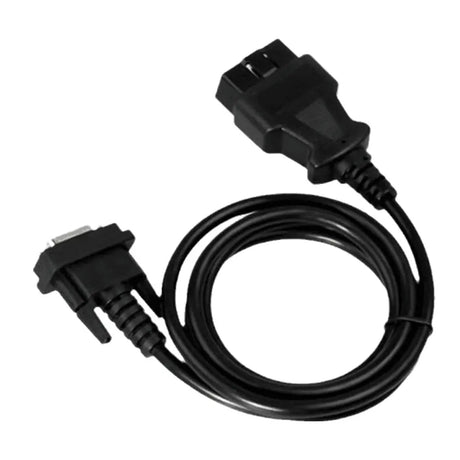 Mercedes SD Connect C6 Multiplexer - 16 Pins OBD2 Verloopkabel Interface