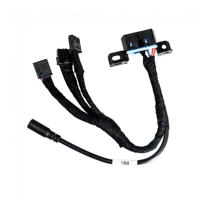 Mercedes W164 EIS/ELV - 16 Pins OBD2 Verloopkabel
