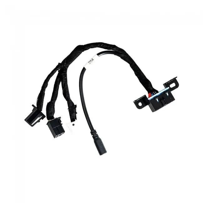 Mercedes W204 EIS/ELV - 16 Pins OBD2 Verloopkabel