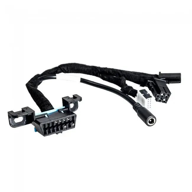 Mercedes W204 EIS/ELV - 16 Pins OBD2 Verloopkabel