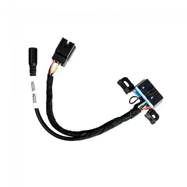 Mercedes W205/W222 EIS/ELV - 16 Pins OBD2 Verloopkabel