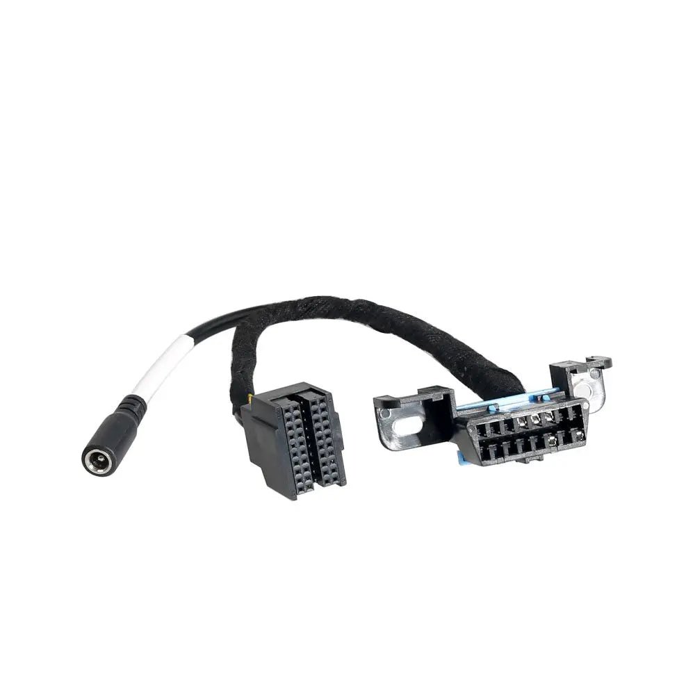 Mercedes W205/W222 EIS/ELV - 16 Pins OBD2 Verloopkabel