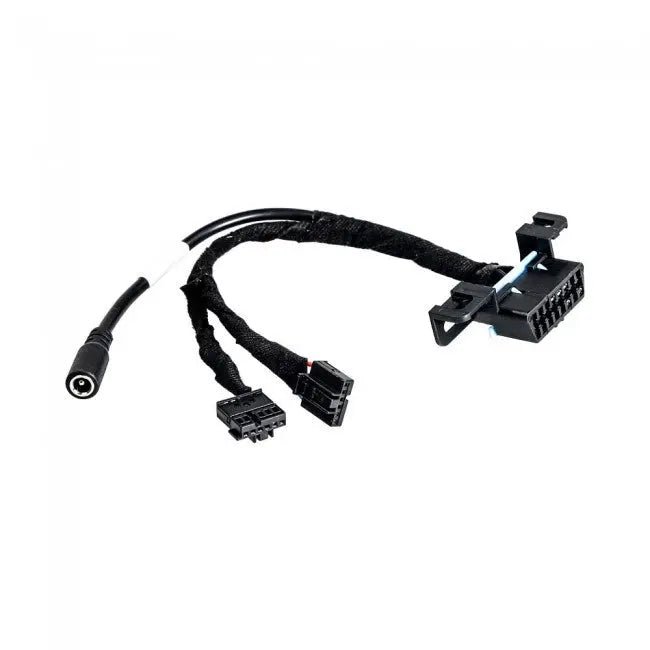 Mercedes W221 EIS/ELV - 16 Pins OBD2 Verloopkabel