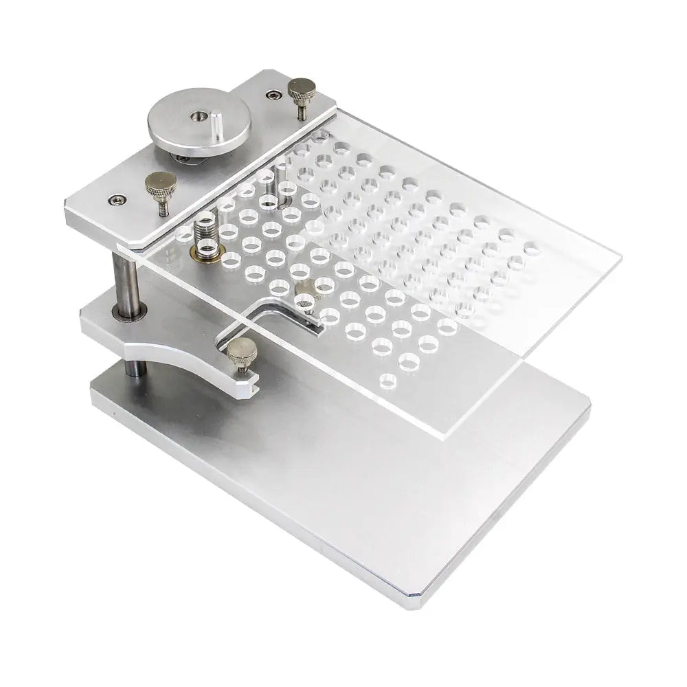 Metalen BDM Frame