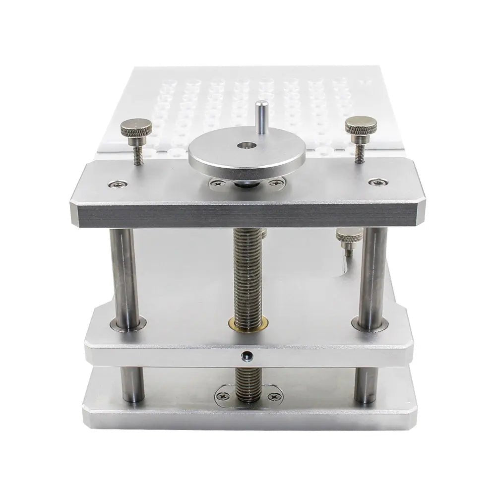 Metalen BDM Frame