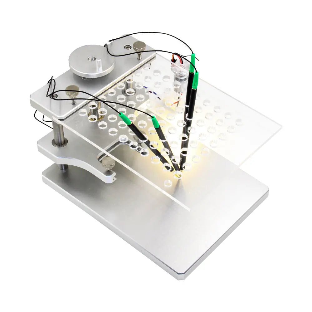 Metalen BDM Frame