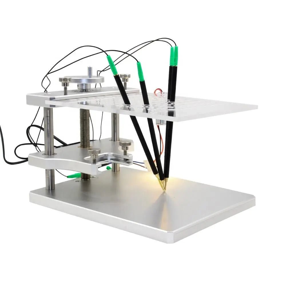 Metalen BDM Frame