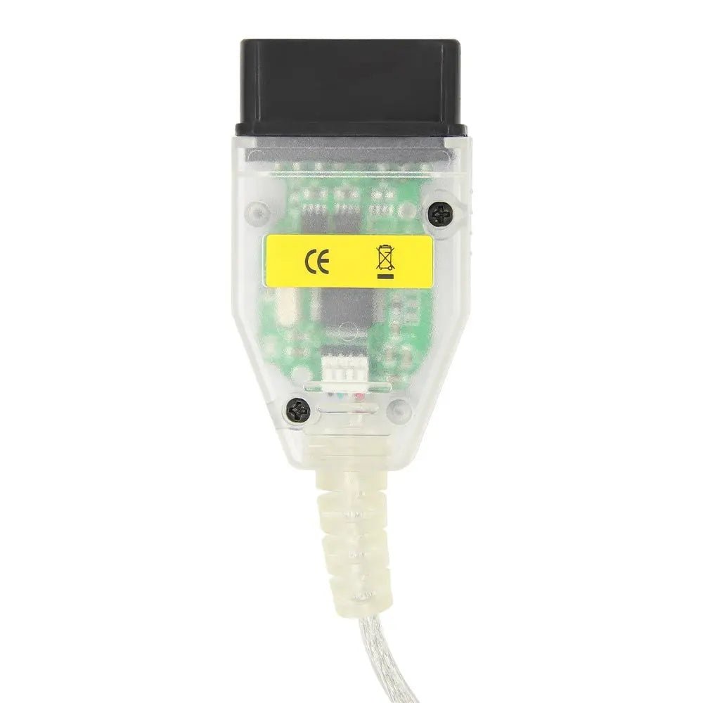MINI-VCI J2534 OBD2 - USB Interfacekabel