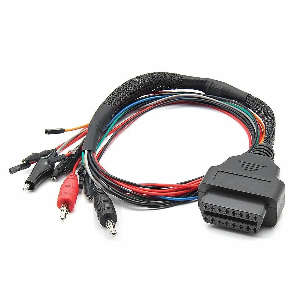 MPPS V21 Breakout Tricore Verloopkabel