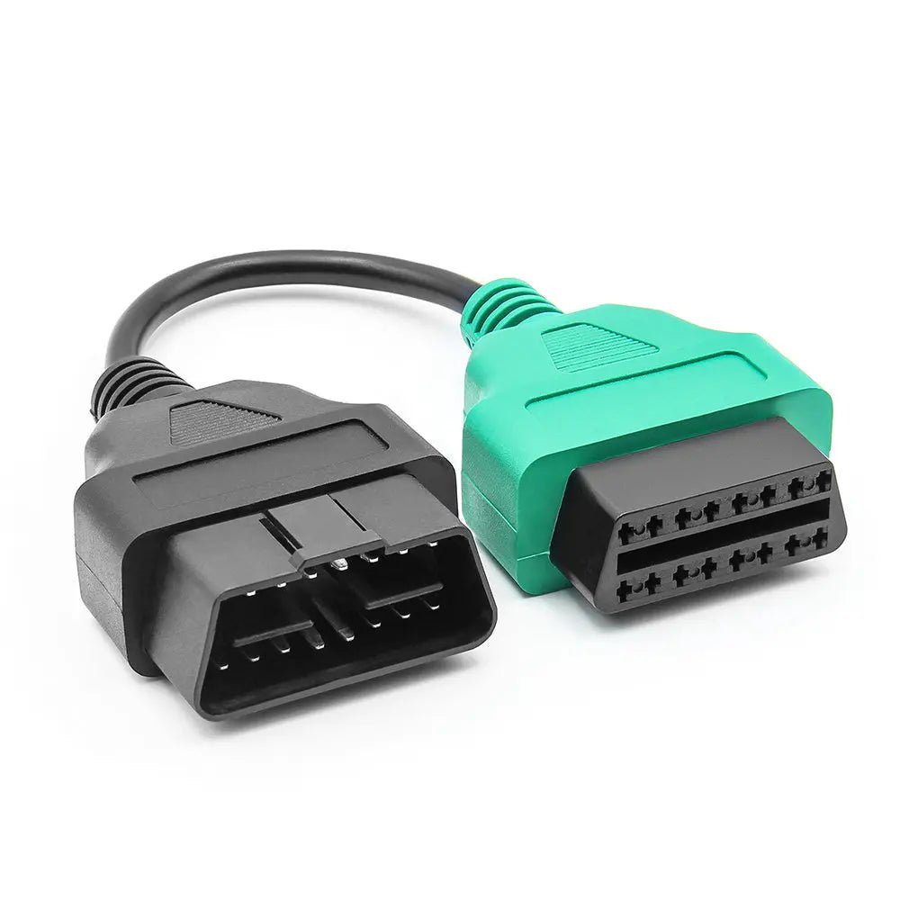 Multi ECU Scan Verloopkabel Set 6-Delig