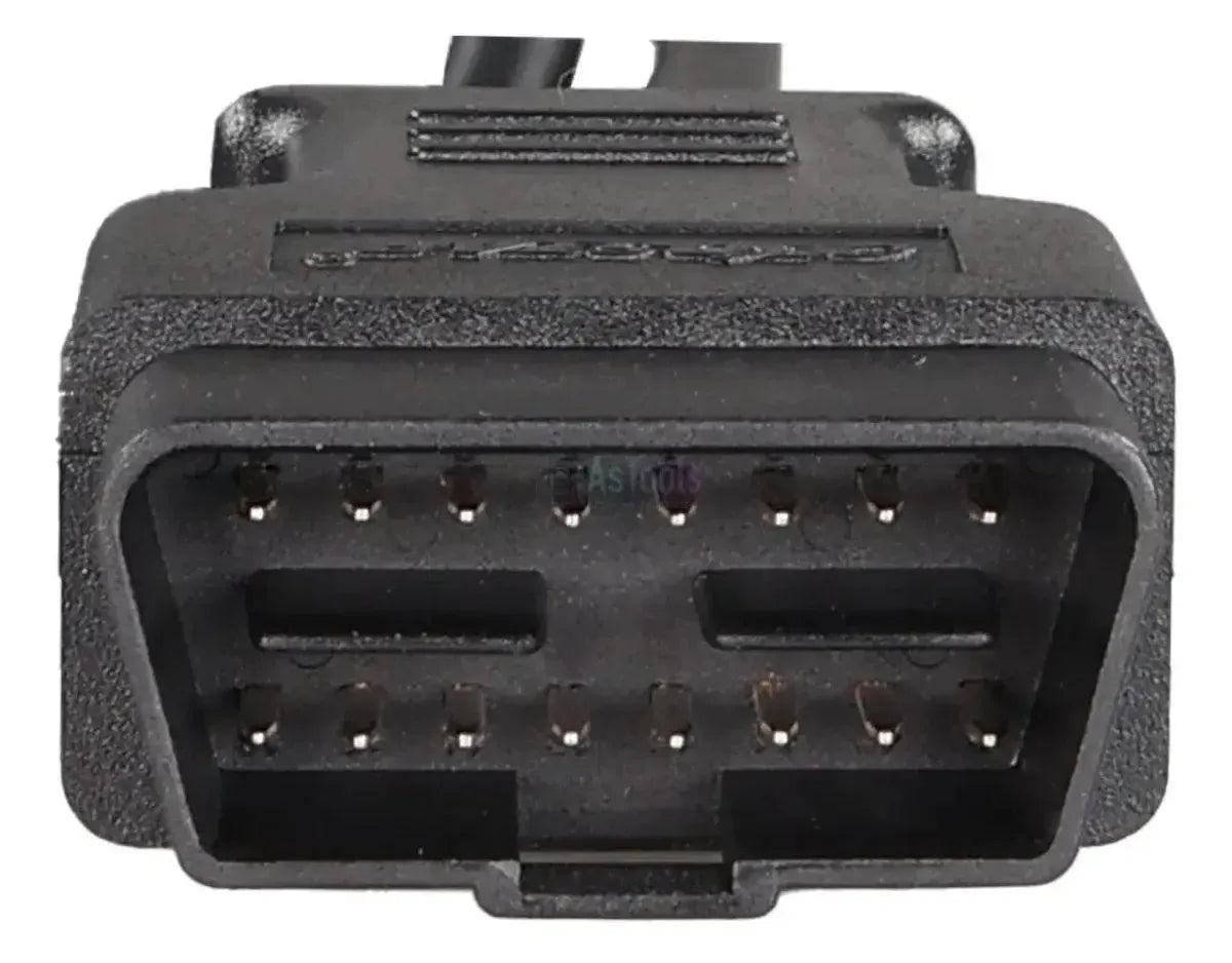 OBDSTAR 15 Pins DB15 - 16 Pins OBD2 Verloopkabel
