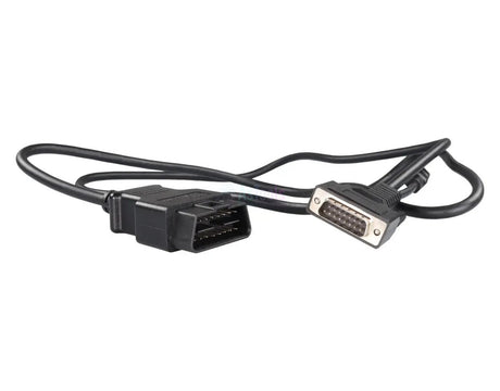 OBDSTAR 15 Pins DB15 - 16 Pins OBD2 Verloopkabel Uitleesapparaat