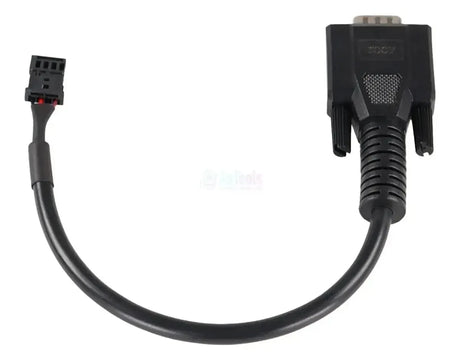 OBDSTAR (T007) | Volkswagen A/C Connector – 15-pins DB15 Verloopkabel | Personenauto