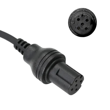 OBDSTAR (TCM-010) | Getrag (VGS2-FDCT) 12-pins TCM – 15-pins DB15 Verloopkabel | Personenauto