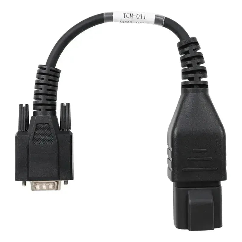 OBDSTAR 6 Pins TCM - 15 Pins DB15 Verloopkabel Personenauto