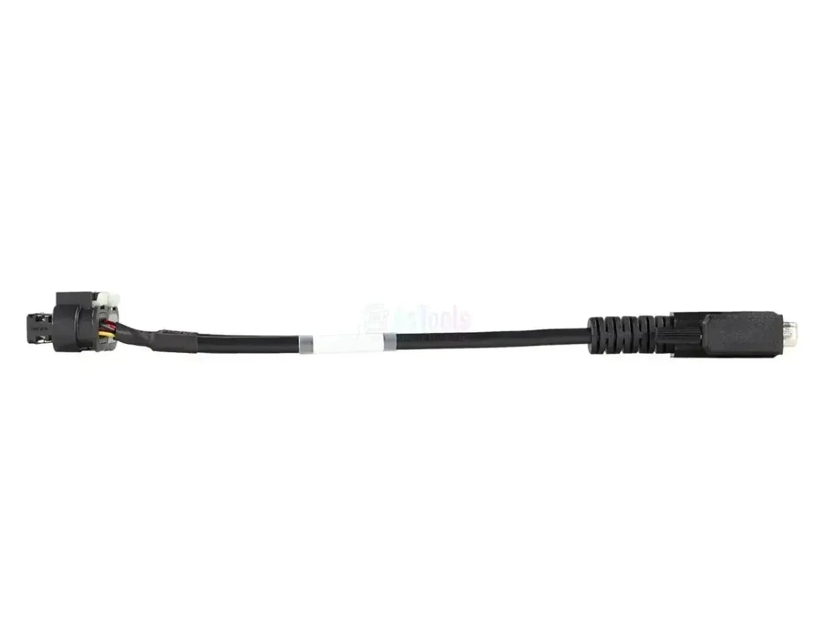 OBDSTAR 8+8 Pins DCDC - 15 Pins DB15 Verloopkabel Personenauto
