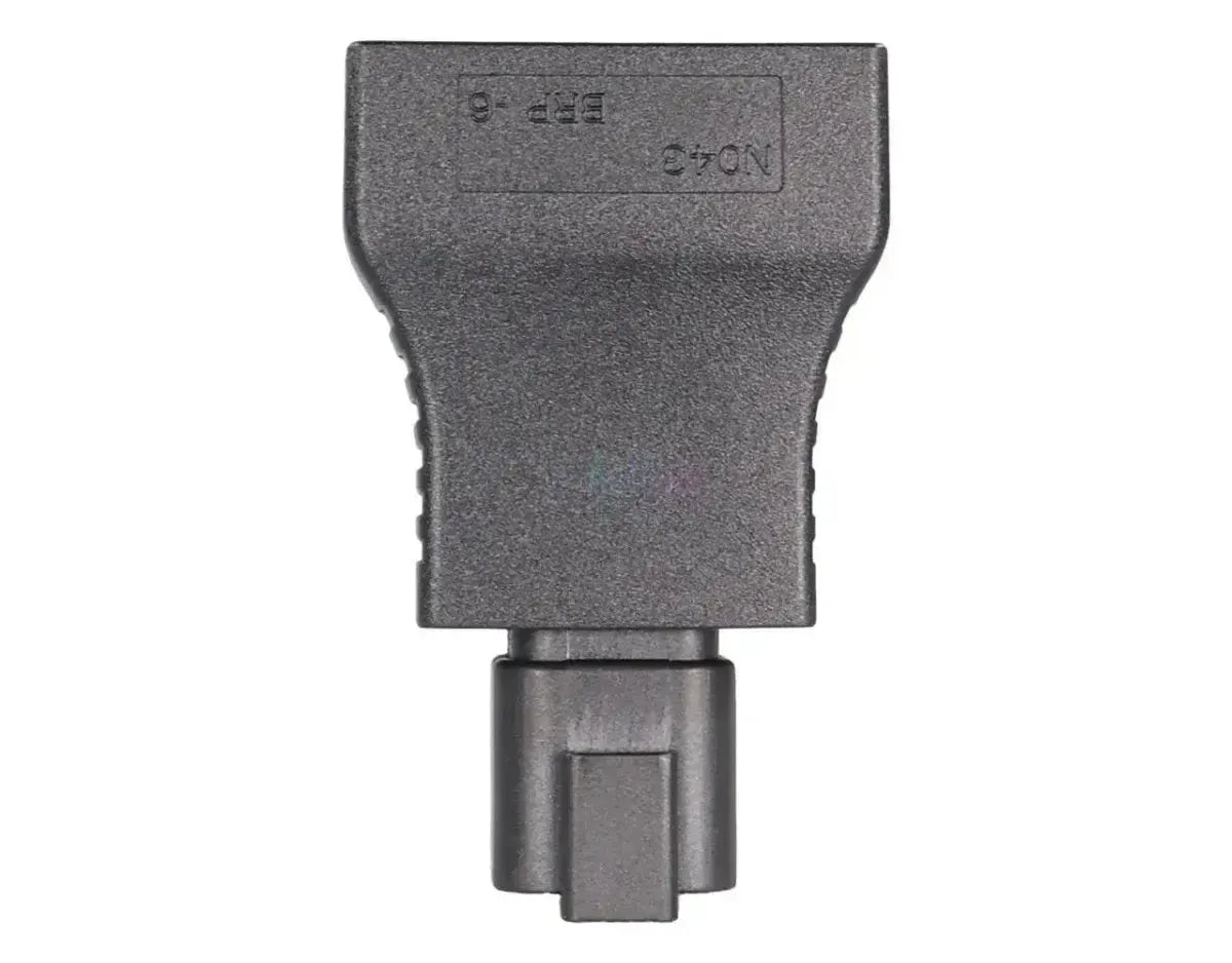 OBDSTAR BRP 6 Pins OBD - 16 Pins OBD2 Adapter Motorfiets