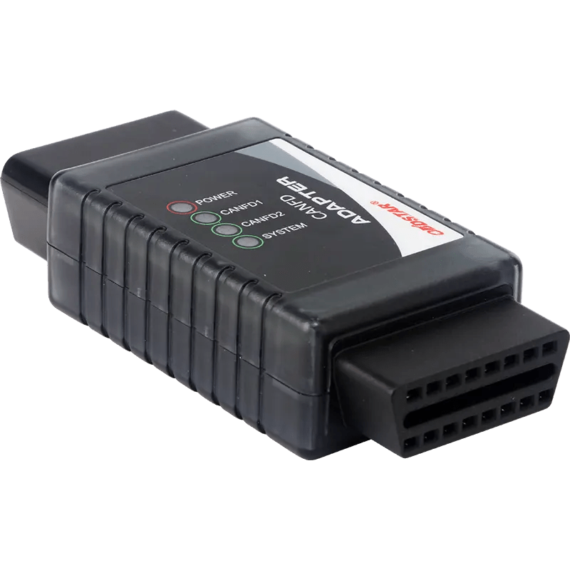 OBDSTAR CAN FD Adapter