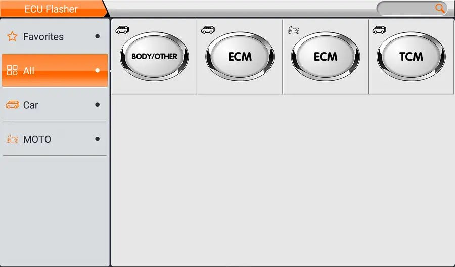 OBDSTAR DC706 (Full) ECU Programmeur