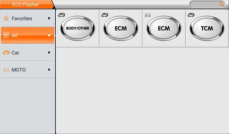 OBDSTAR DC706 (Full) ECU Programmeur