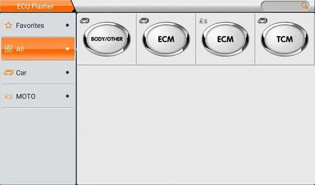 OBDSTAR DC706 (Full) ECU Programmeur