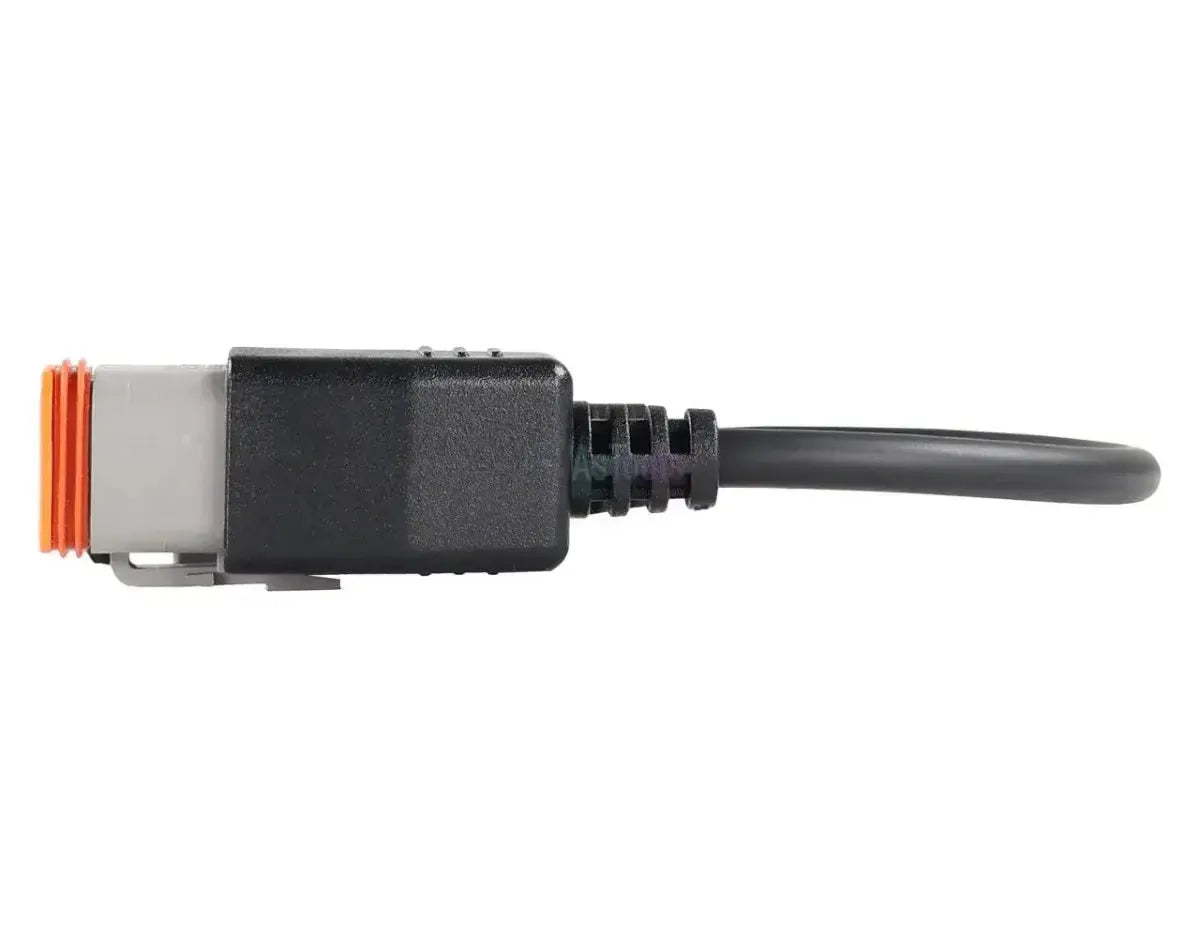 OBDSTAR Indmar 6 Pins OBD - 16 Pins OBD2 Verloopkabel Motorboot