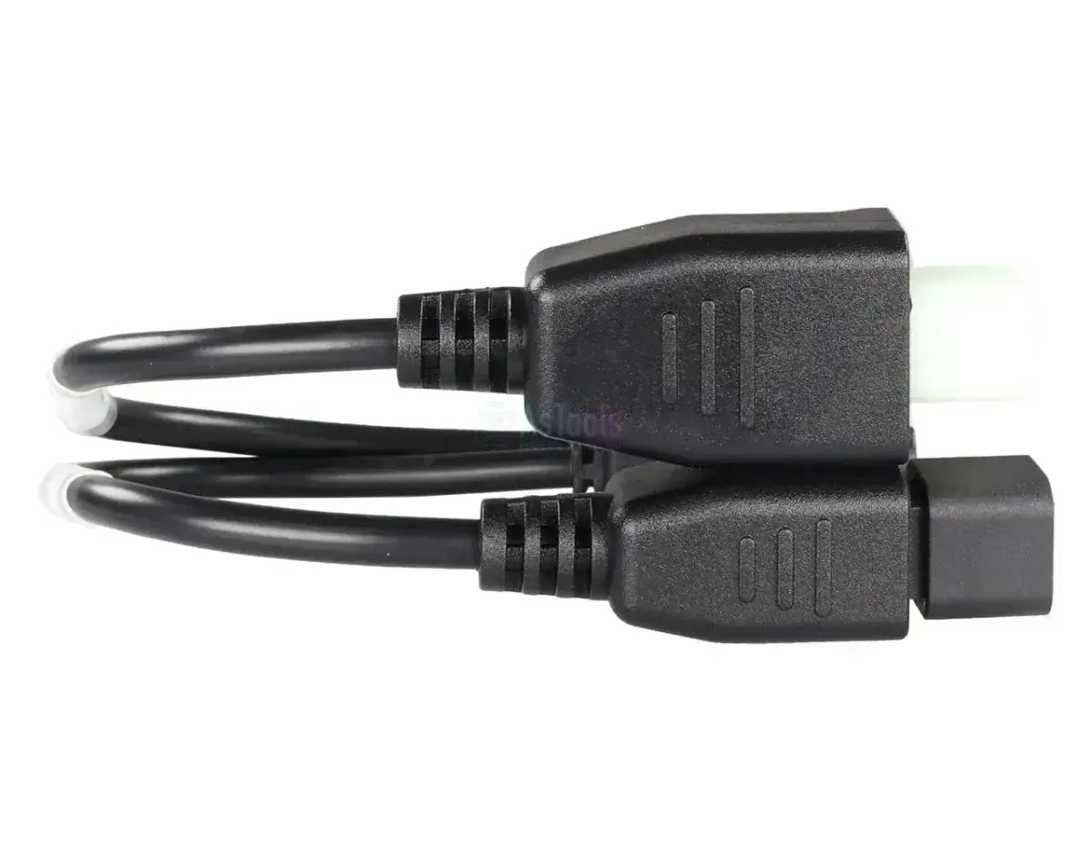 OBDSTAR Kawasaki 4+4 Pins OBD - IMMO Verloopkabel Waterscooter