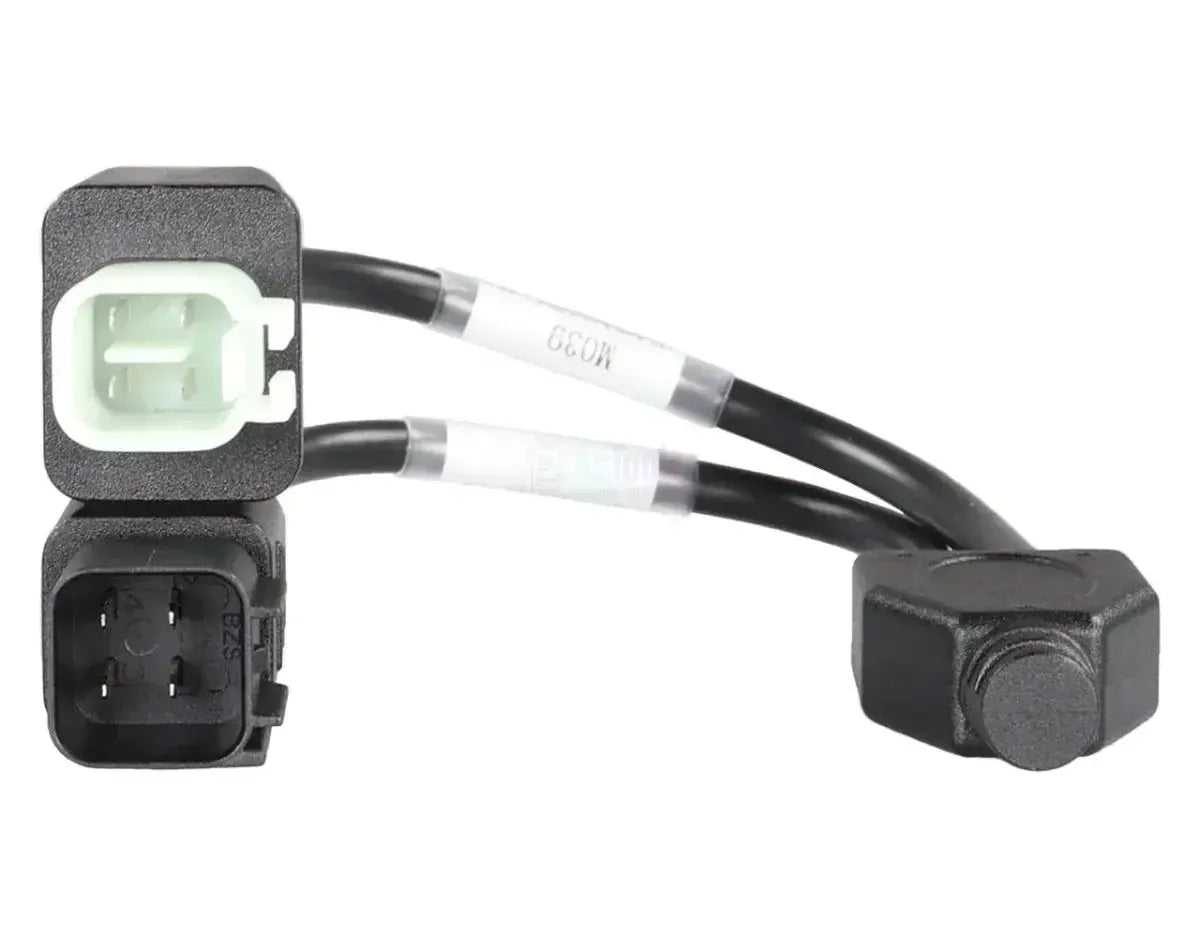 OBDSTAR Kawasaki 4+4 Pins OBD - IMMO Verloopkabel Waterscooter