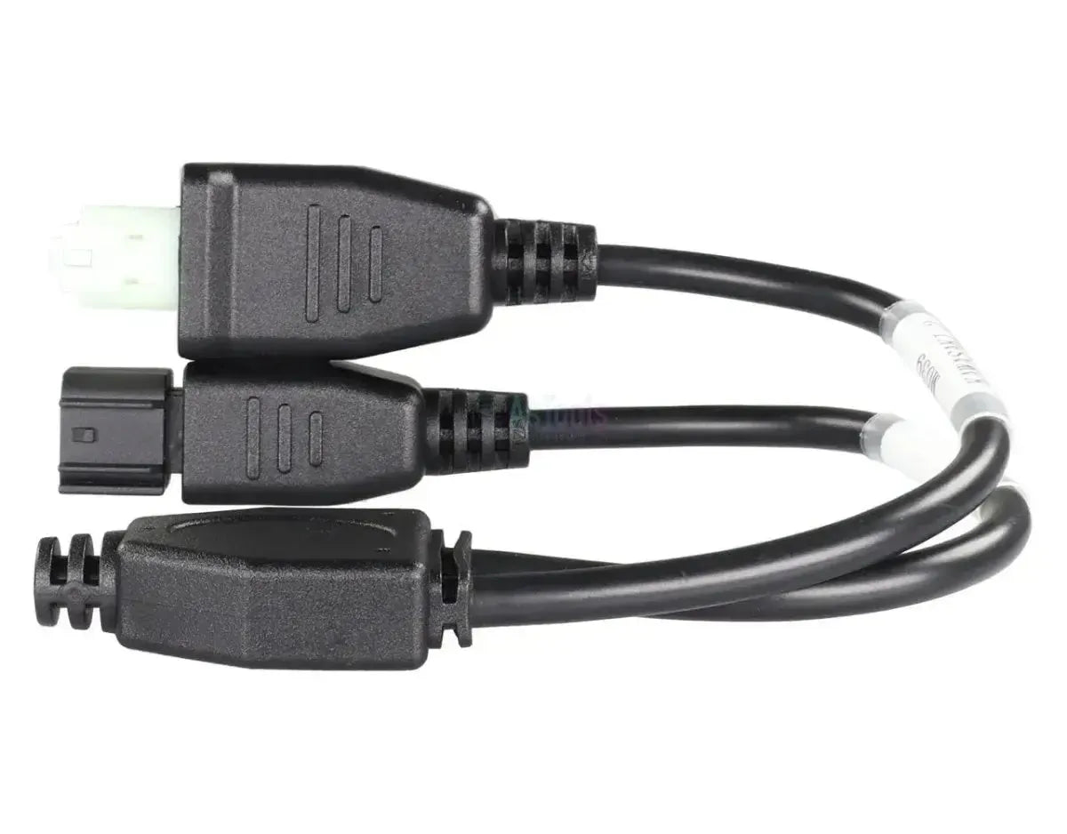 OBDSTAR Kawasaki 4+4 Pins OBD - IMMO Verloopkabel Waterscooter