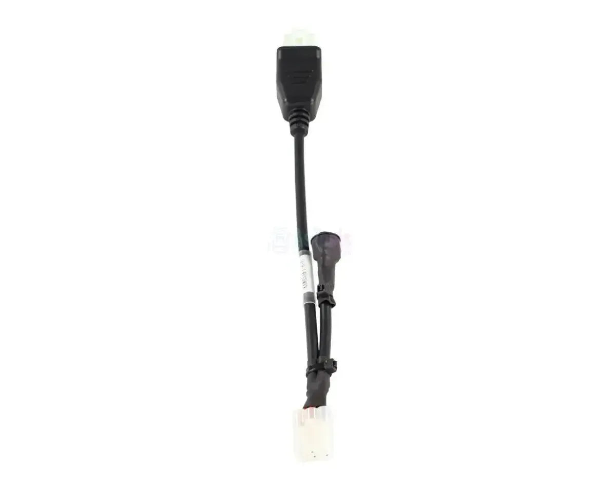 OBDSTAR Kawasaki 6+6 Pins OBD Voedingskabel Waterscooter