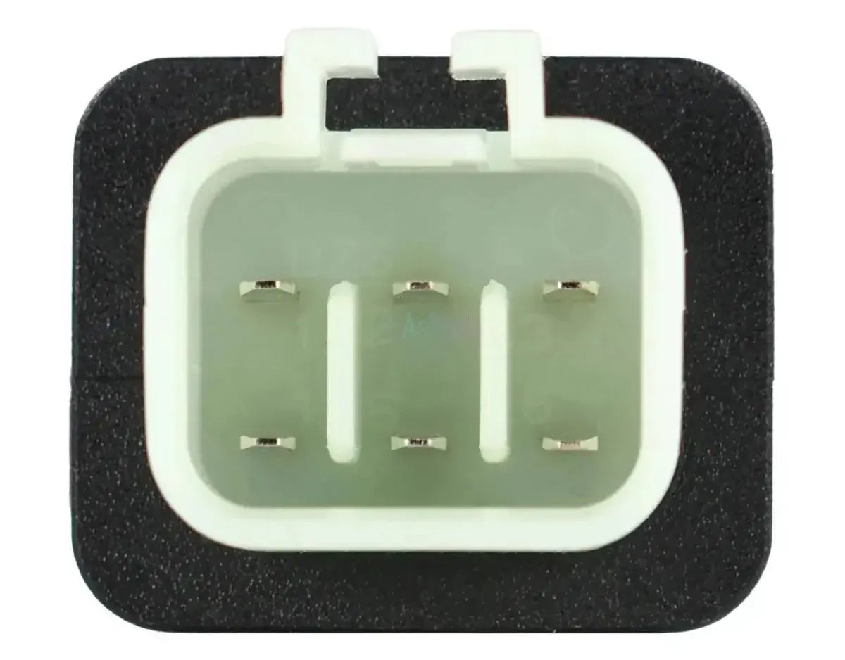 OBDSTAR Kawasaki 6+6 Pins OBD Voedingskabel Waterscooter