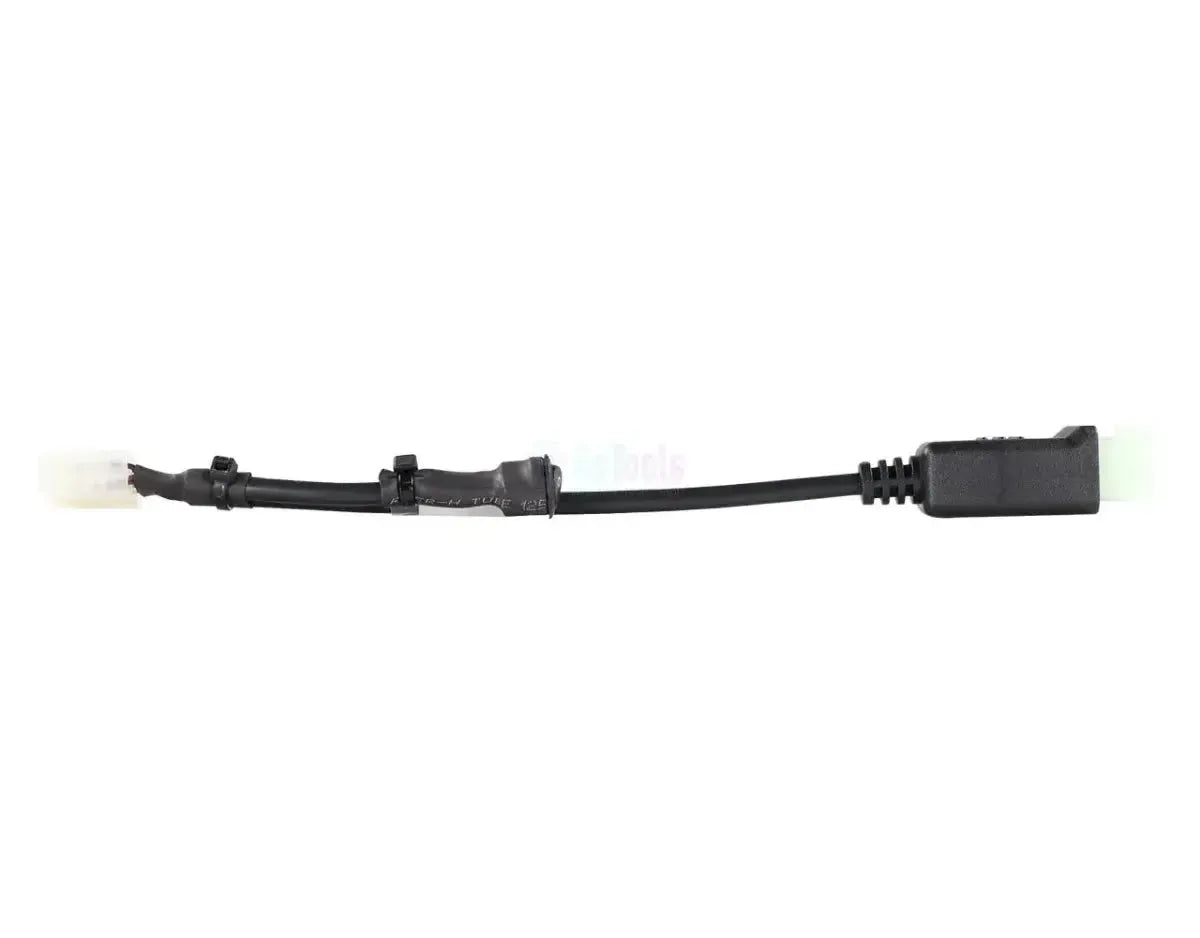OBDSTAR Kawasaki 6+6 Pins OBD Voedingskabel Waterscooter