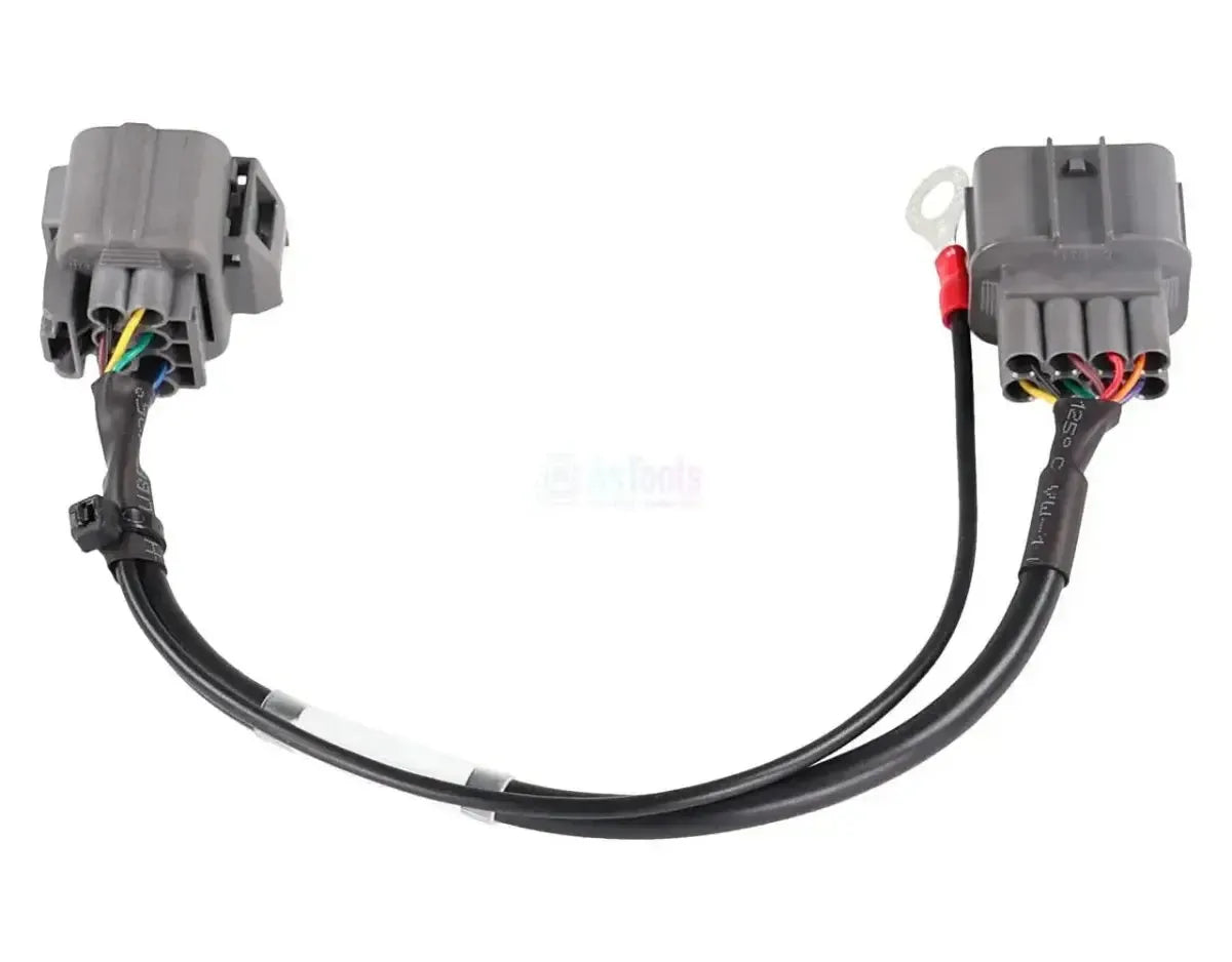 OBDSTAR Kawasaki 8+8 Pins OBD Voedingskabel Waterscooter