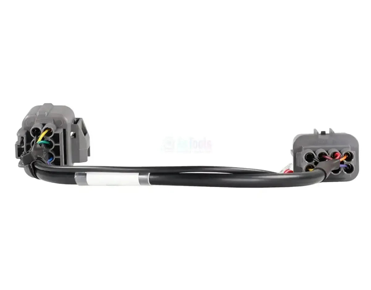 OBDSTAR Kawasaki 8+8 Pins OBD Voedingskabel Waterscooter