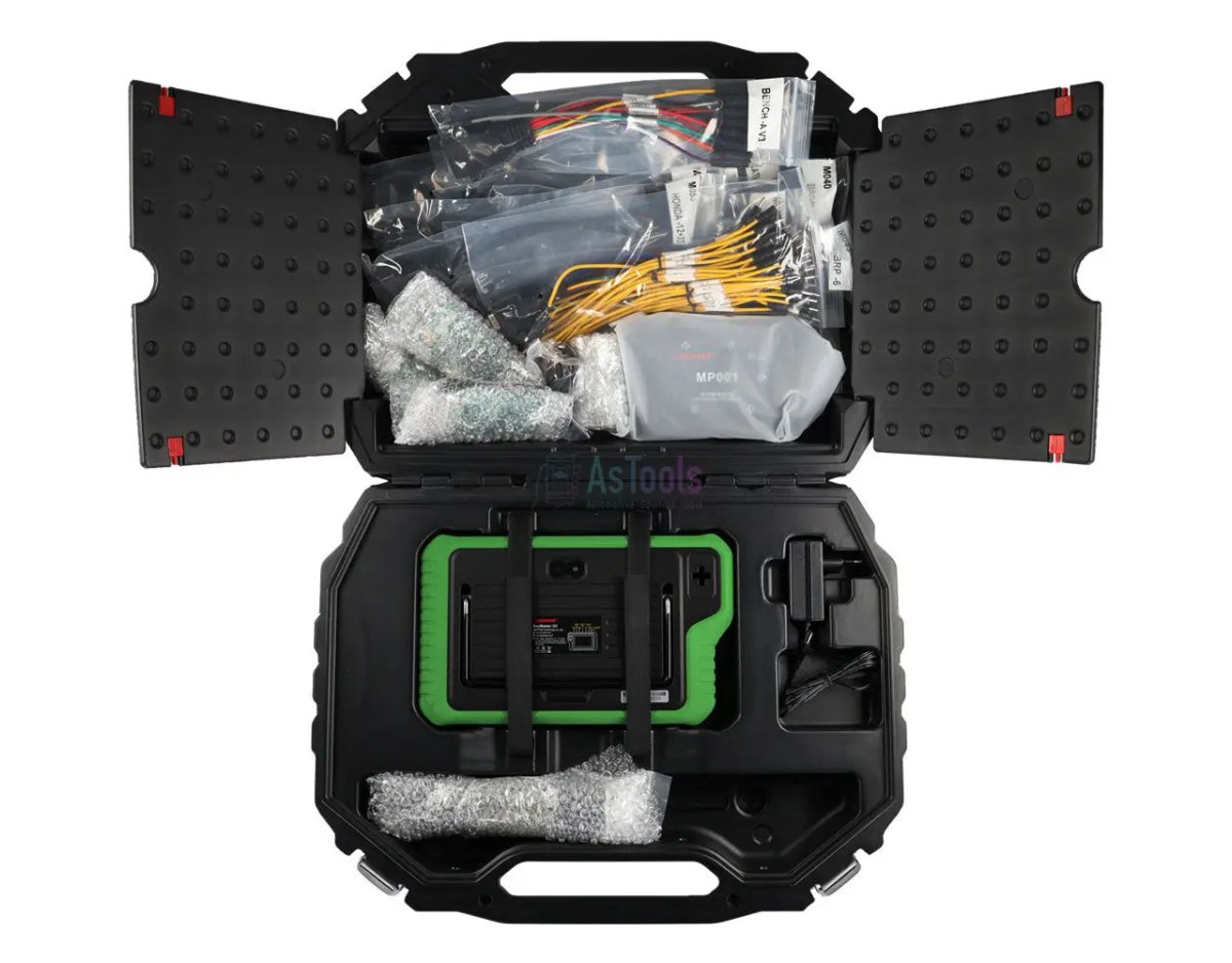 OBDSTAR KeyMaster G3 Multifunctionele Programmeur