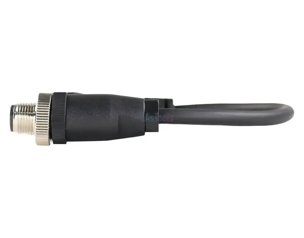 OBDSTAR MAN 8 Pins OBD - 16 Pins OBD2 Verloopkabel Motorboot