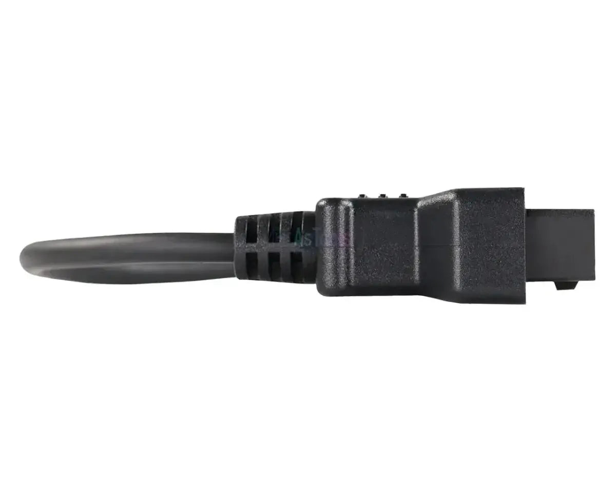 OBDSTAR MAN 8 Pins OBD - 16 Pins OBD2 Verloopkabel Motorboot
