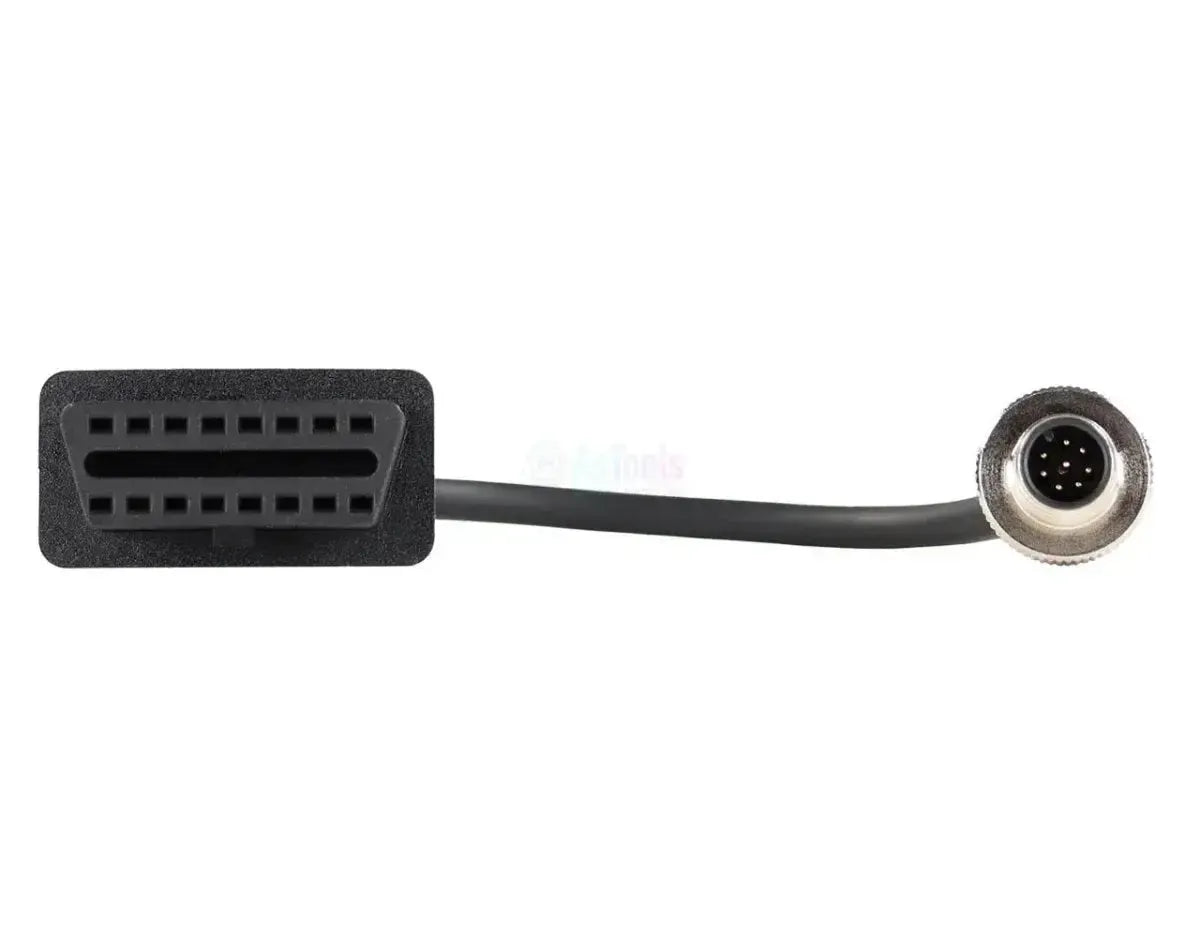 OBDSTAR MAN 8 Pins OBD - 16 Pins OBD2 Verloopkabel Motorboot