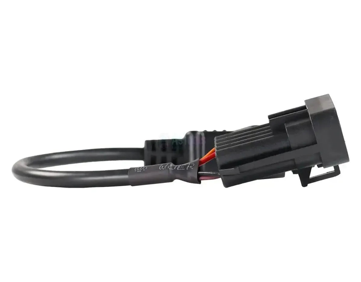 OBDSTAR MerCruiser 10 Pins OBD - 16 Pins OBD2 Verloopkabel Motorboot