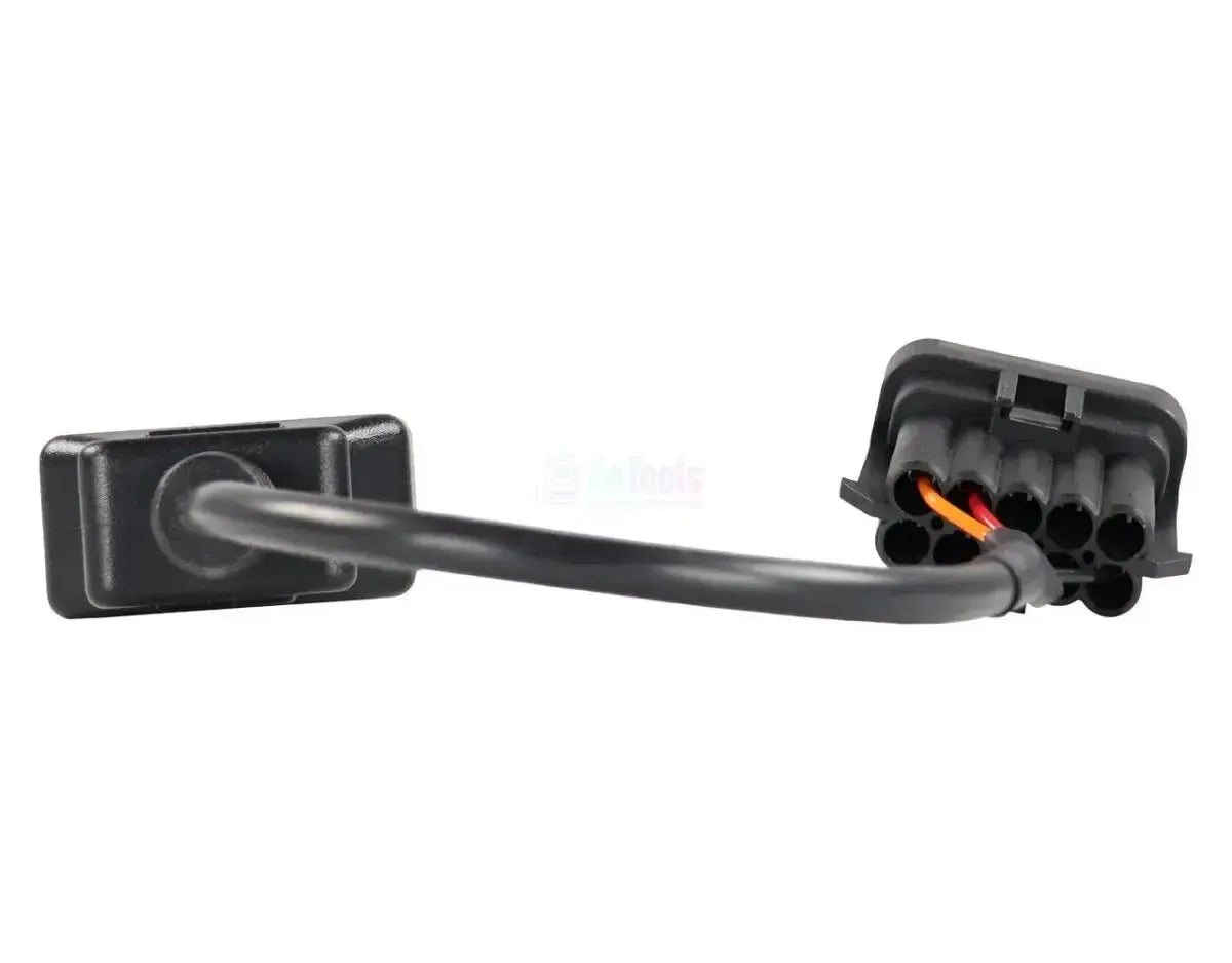 OBDSTAR MerCruiser 10 Pins OBD - 16 Pins OBD2 Verloopkabel Motorboot