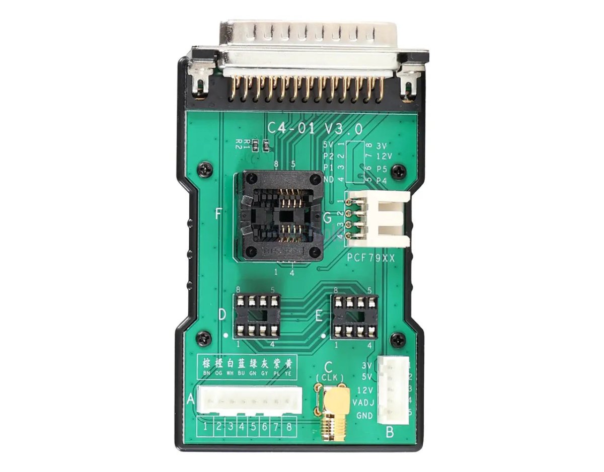 OBDSTAR MP001 Kit
