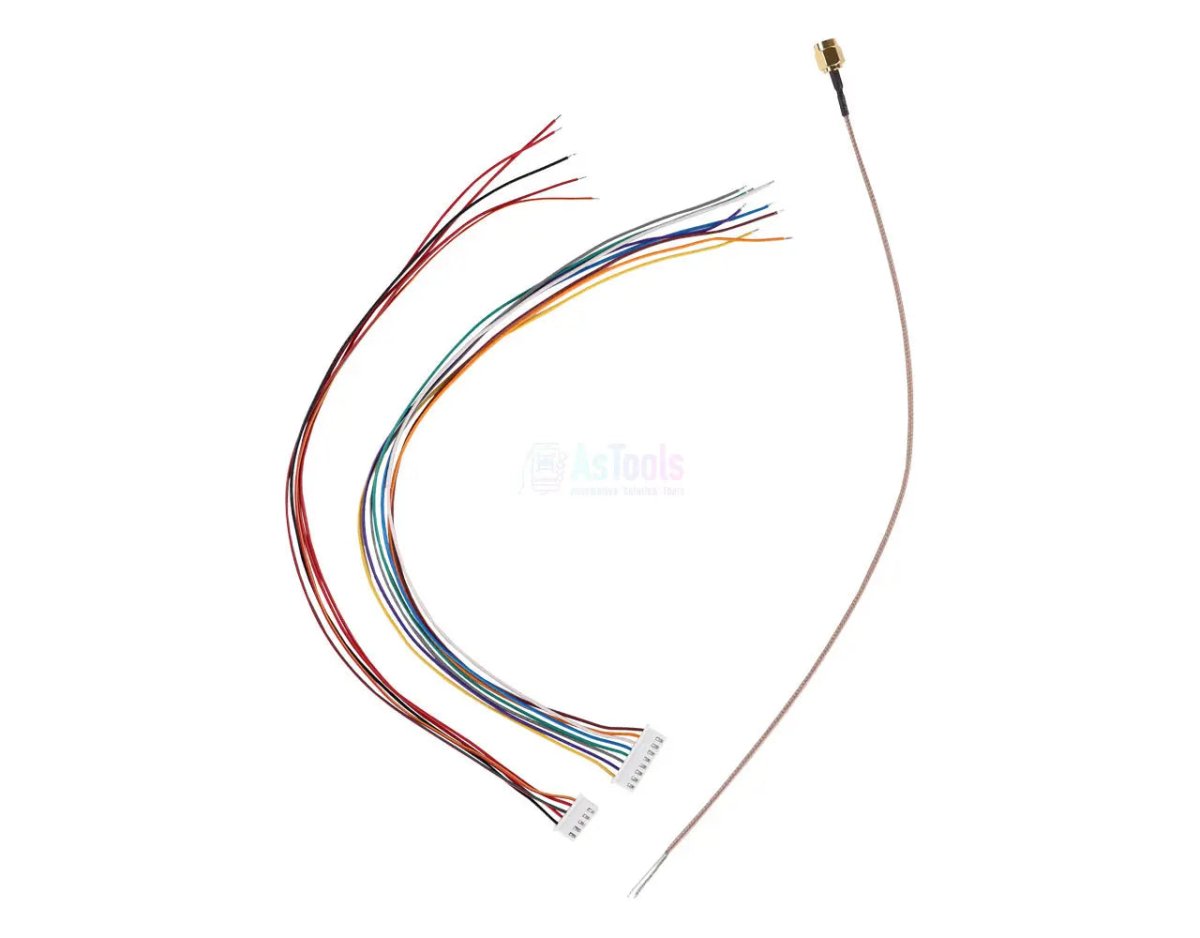 OBDSTAR MP001 Kit