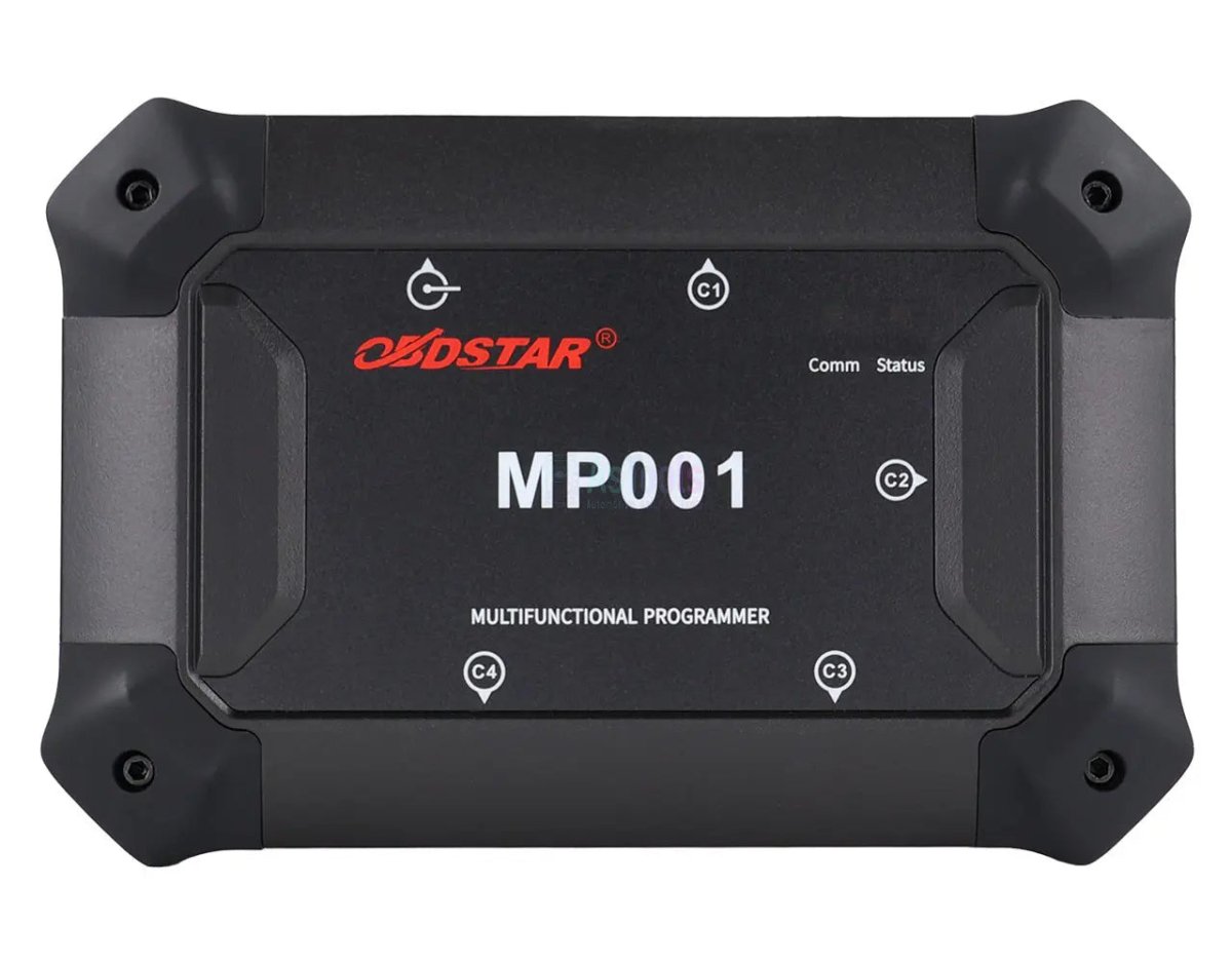 OBDSTAR MP001 Kit