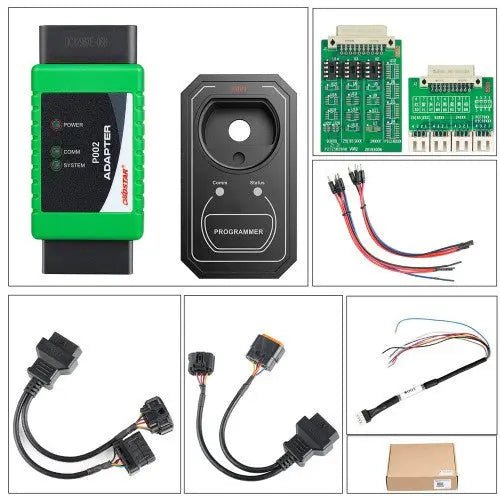 OBDSTAR MS50 Special Kit