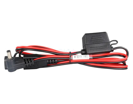 OBDSTAR MV Agusta 2 Pins OBD - Accuklemmen Voedingskabel Motorfiets