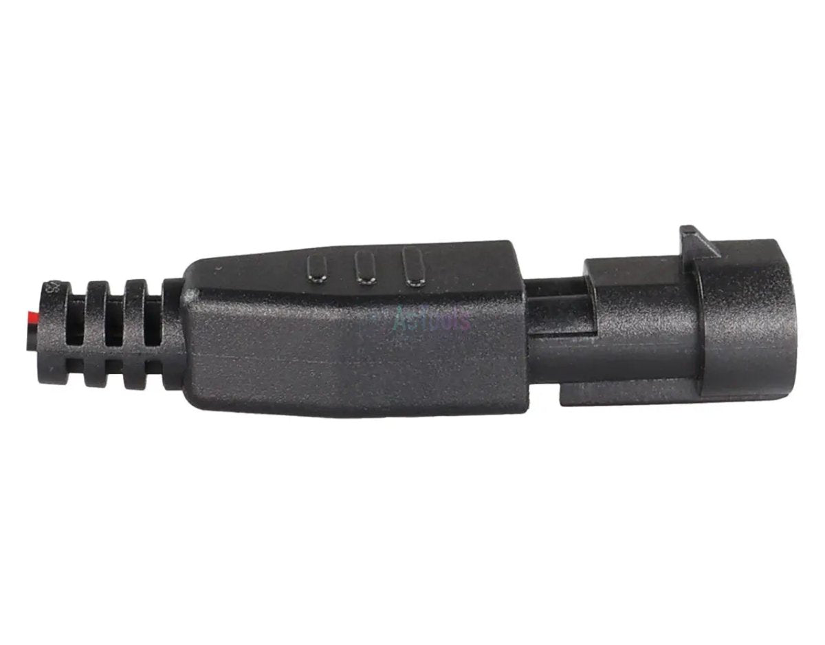 OBDSTAR MV Agusta 2 Pins OBD - Accuklemmen Voedingskabel Motorfiets