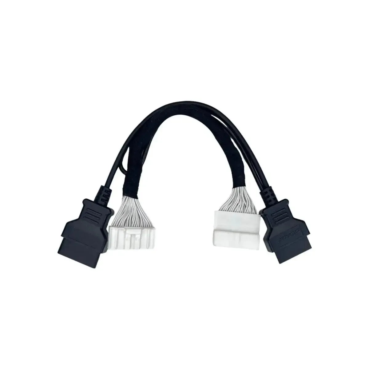 OBDSTAR Nissan 40 Pins BCM - 16 Pins OBD2 Verloopkabel