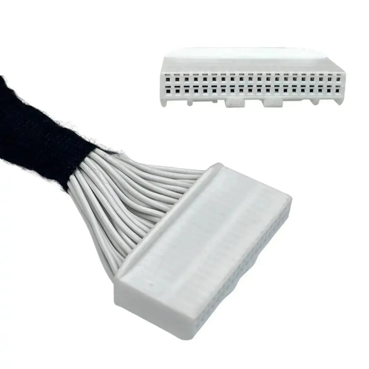 OBDSTAR Nissan 40 Pins BCM - 16 Pins OBD2 Verloopkabel