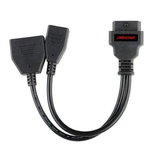 OBDSTAR Nissan/Renault 16+32 Pins Verloopkabel